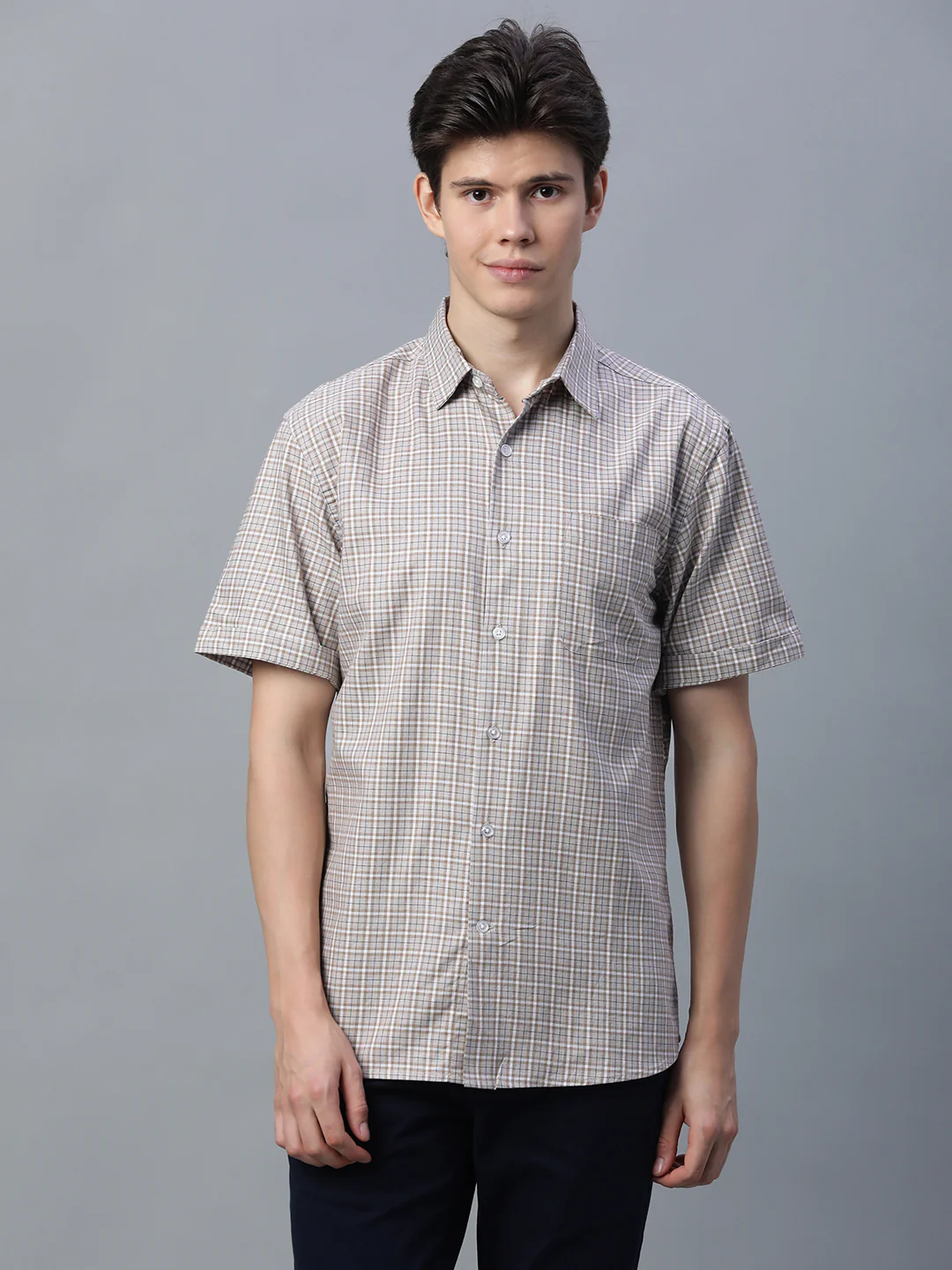 Men's Top Wear