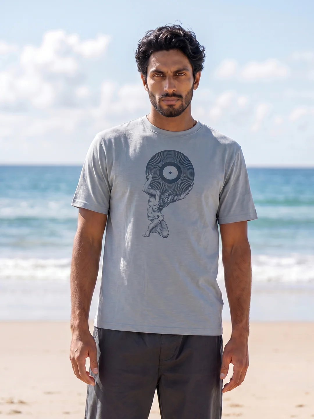 Men's New Arrivals